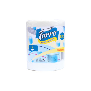 Ręcznik papierowy "Torro"