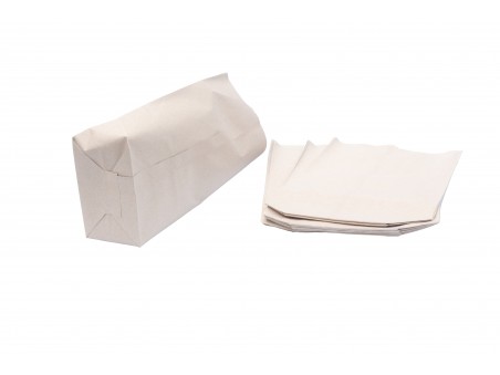 Torby papierowe szare 0,5 kg nr 33 – 10 kg | WikMar