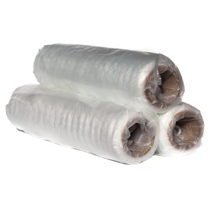 Rozciągliwa siatka do paletowania 50 cm × 500 m produkt polski