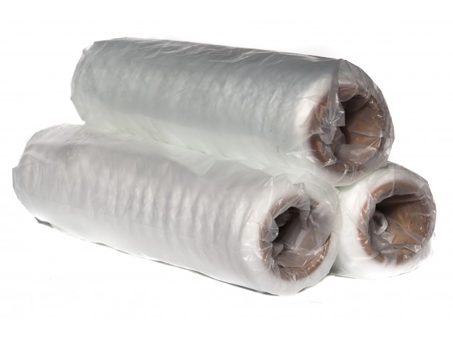Rozciągliwa siatka do paletowania 50 cm × 500 m produkt polski