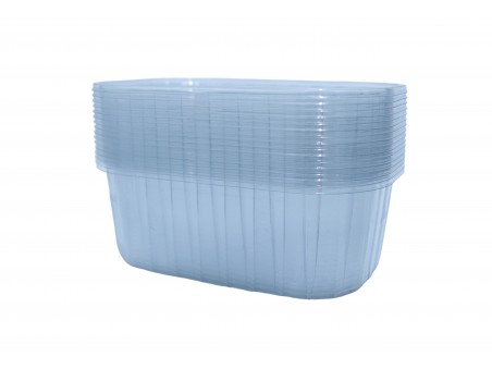 Pojemnik 250 g bez pokrywki – 2604 szt. | WikMar