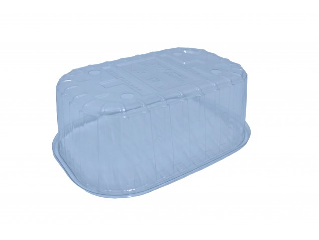Pojemnik 250 g bez pokrywki – 2604 szt. | WikMar