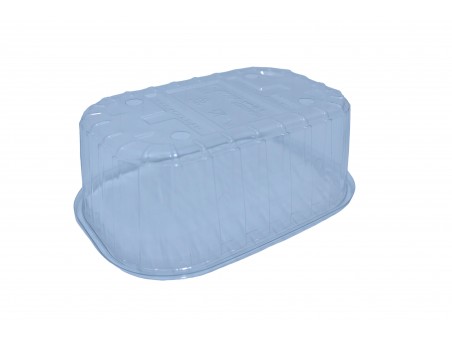 Pojemnik 250 g bez pokrywki – 2604 szt. | WikMar