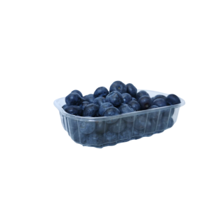Pojemnik 125 g bez pokrywki – 2400 szt. | WikMar
