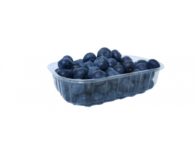 Pojemnik 125 g bez pokrywki – 2400 szt. | WikMar