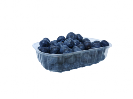 Pojemnik 125 g bez pokrywki – 2400 szt. | WikMar