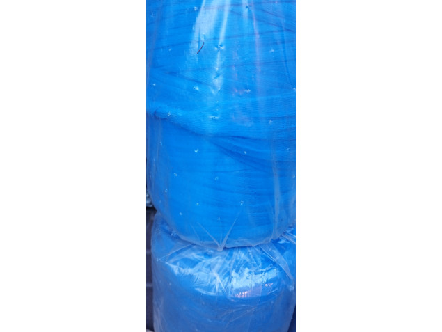 Siatka N2 na cebulę i warzywa 30 cm, 250 m | WikMar