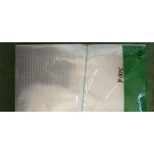 Torebki perforowane do selera 20 × 38 cm – 500 szt. | WikMar