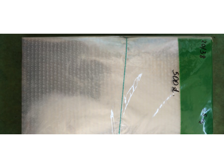 Torebki perforowane do selera 20 × 38 cm – 500 szt. | WikMar