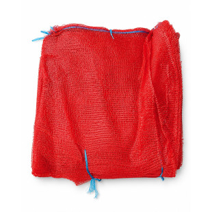 Worek raszlowy 10 kg czerwony Premium | WikMar