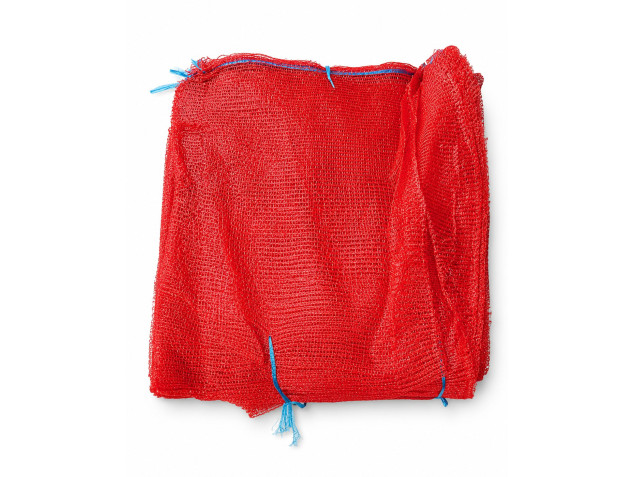 Worek raszlowy 10 kg czerwony Premium | WikMar