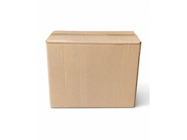 Reklamówki HDPE 5 kg – pełna paleta, 56 kartonów | WikMar