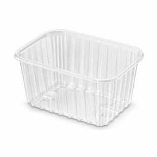 Pojemniki na owoce 1000 g – 11 700 szt. | WikMar