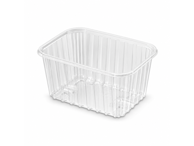 Pojemniki na owoce 1000 g – 11 700 szt. | WikMar