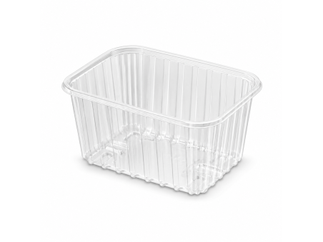 Pojemniki na owoce 1000 g – 11 700 szt. | WikMar