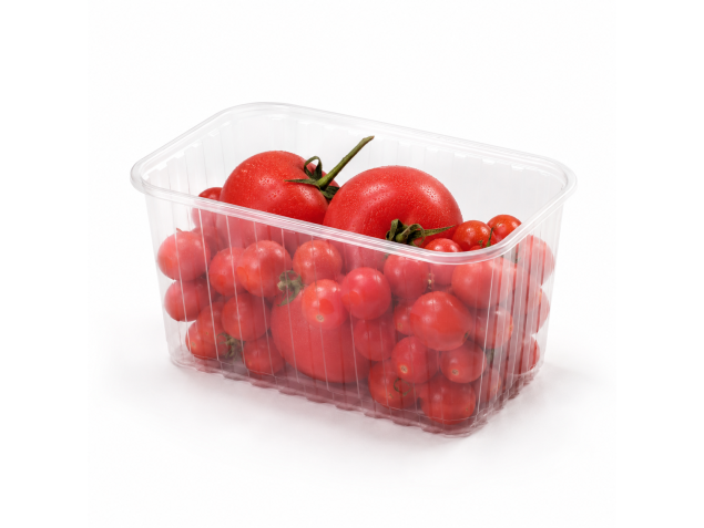Pojemniki na owoce 1000 g – 11 700 szt. | WikMar