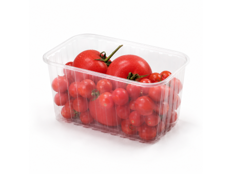 Pojemniki na owoce 1000 g – 11 700 szt. | WikMar