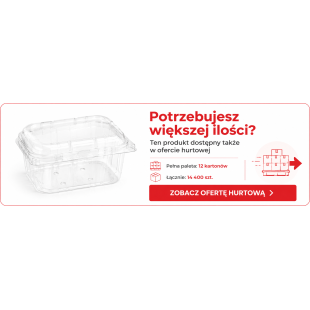 https://opakowania-wikmar.pl/oferta-hurtowa/668-pojemniki-250-g-z-pokrywka-paleta-14400-szt.html