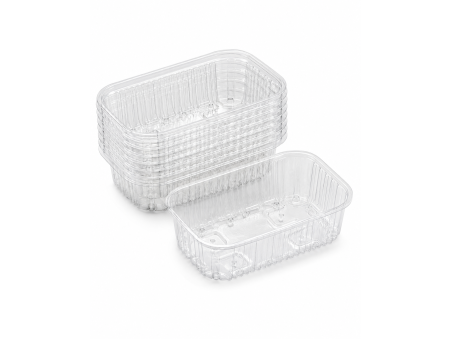Pojemniki na owoce 500 g – 1200 szt. | WikMar