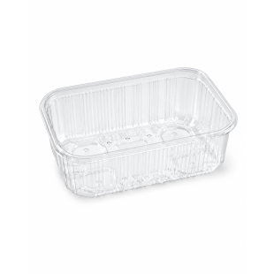 Pojemniki na owoce 500 g – 1200 szt. | WikMar