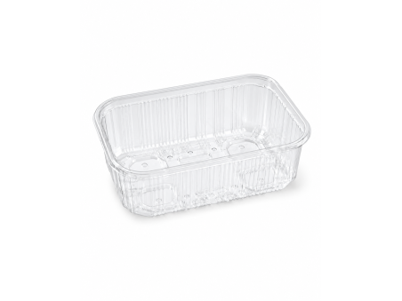 Pojemniki na owoce 500 g – 1200 szt. | WikMar