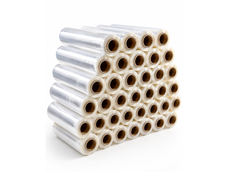 Folia stretch do palet 500 mm – 2,5 kg, 23 µm | WikMar