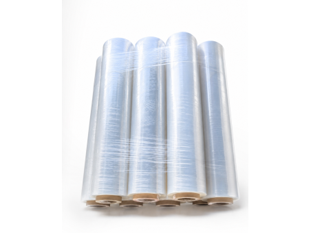 Folia stretch do palet 500 mm – 2,5 kg, 23 µm | WikMar
