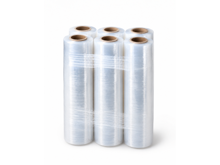 Folia stretch do palet 500 mm – 2,5 kg, 23 µm | WikMar