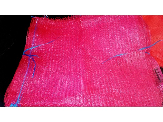 Worek raszlowy 15 kg polski 43 × 64 cm | WikMar
