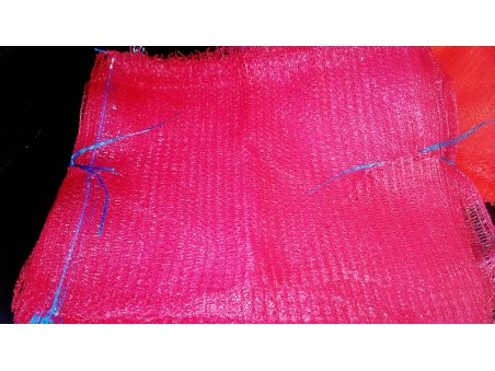 Worek raszlowy 15 kg polski 43 × 64 cm | WikMar
