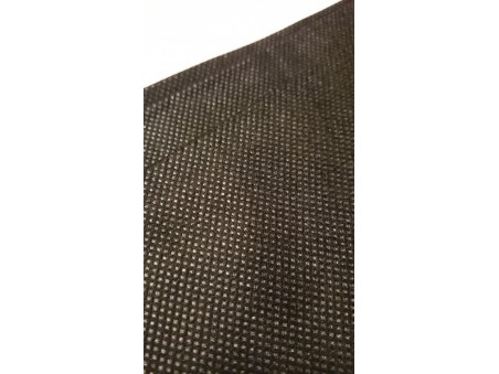 Agrowłóknina czarna1,6x5m- 50g/m2