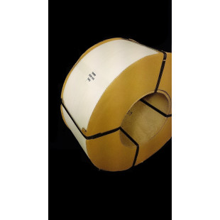 Taśma polipropylenowa PP 16 mm × 0,60 mm × 2000 m