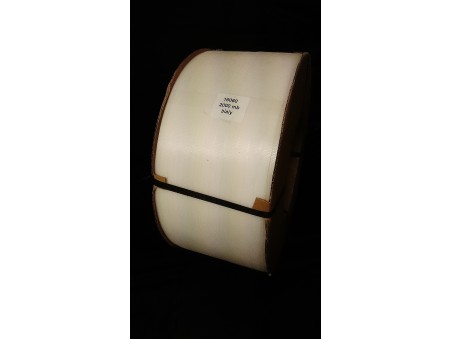 Taśma polipropylenowa PP 16 mm × 0,60 mm × 2000 m