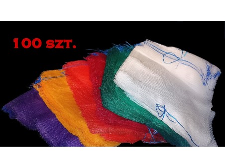 Worek raszlowy 15 kg polski 43 × 64 cm | WikMar