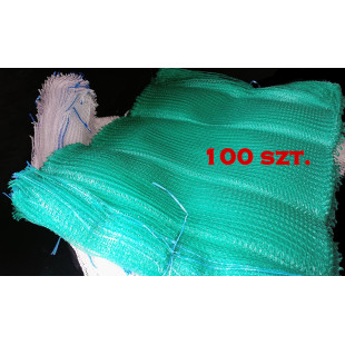 Worki raszlowe 25 kg 54 × 79 cm – 100 szt. | WikMar