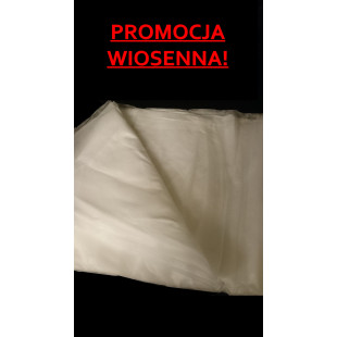 Agrowłóknina biała 17g/m2