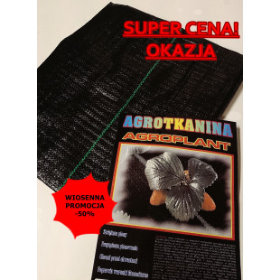 Agrotkanina