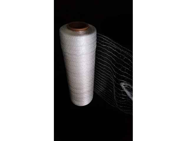 Siatka do palet 50 cm × 500 m – rozciągliwa | WikMar