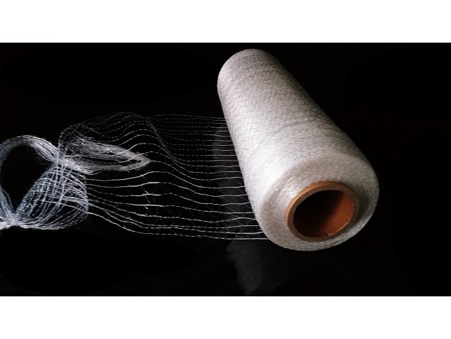 Siatka do palet 50 cm × 500 m – rozciągliwa | WikMar