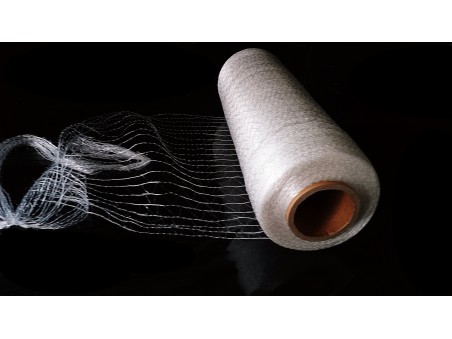Siatka do palet 50 cm × 500 m – rozciągliwa | WikMar